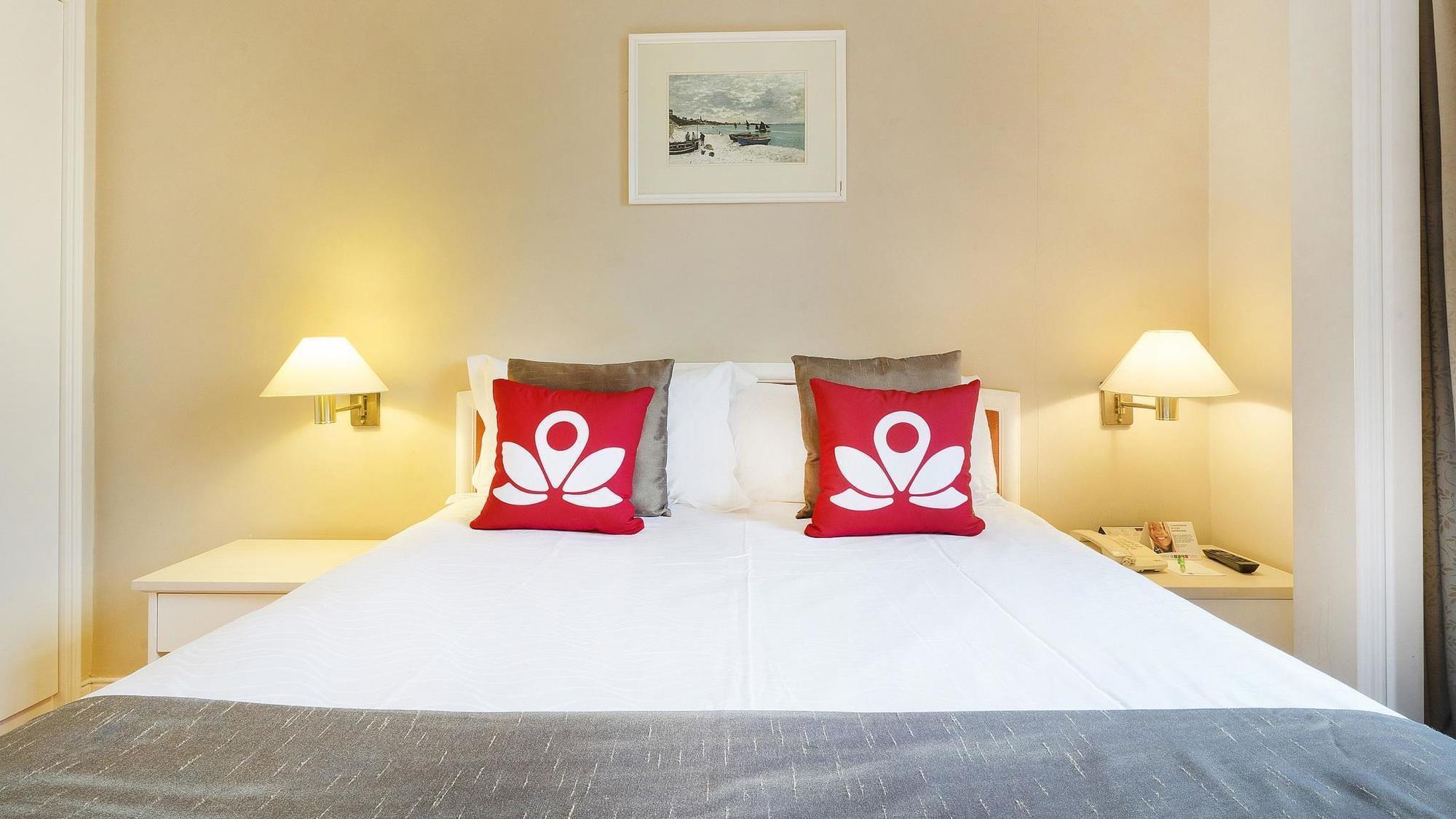 Zen Rooms Balestier Singapore Eksteriør bilde