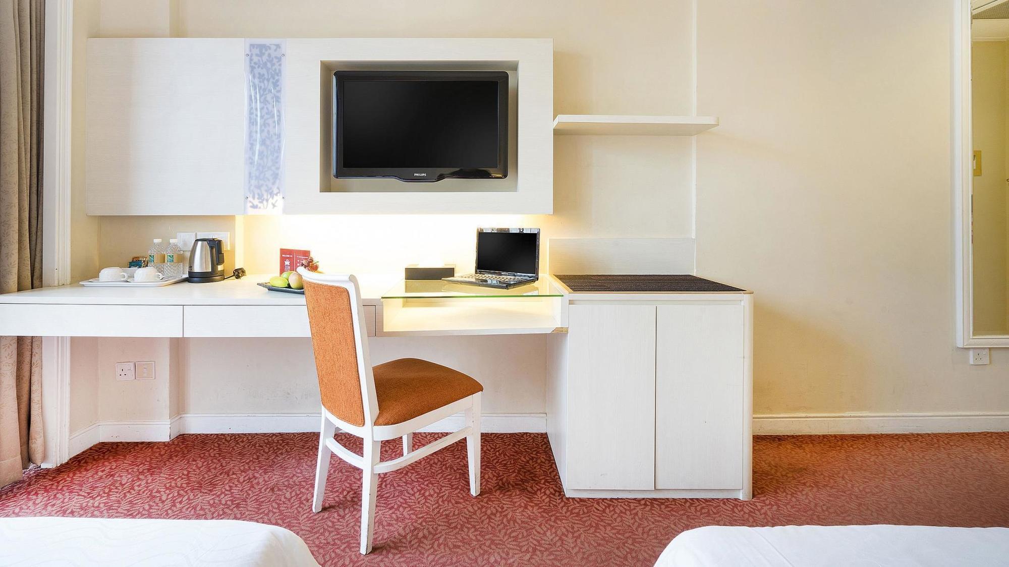 Zen Rooms Balestier Singapore Eksteriør bilde