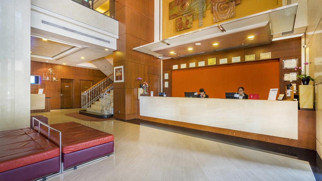 Zen Rooms Balestier Singapore Eksteriør bilde