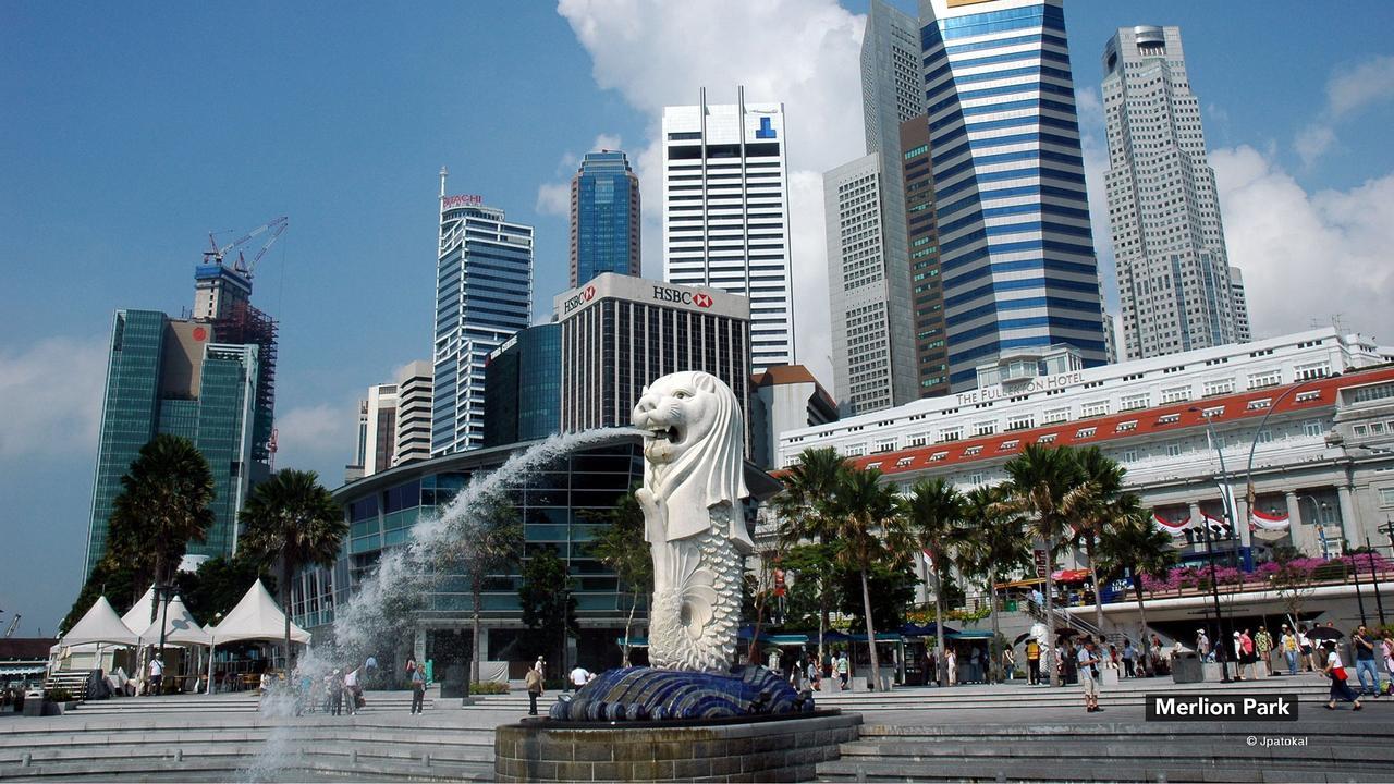 Zen Rooms Balestier Singapore Eksteriør bilde