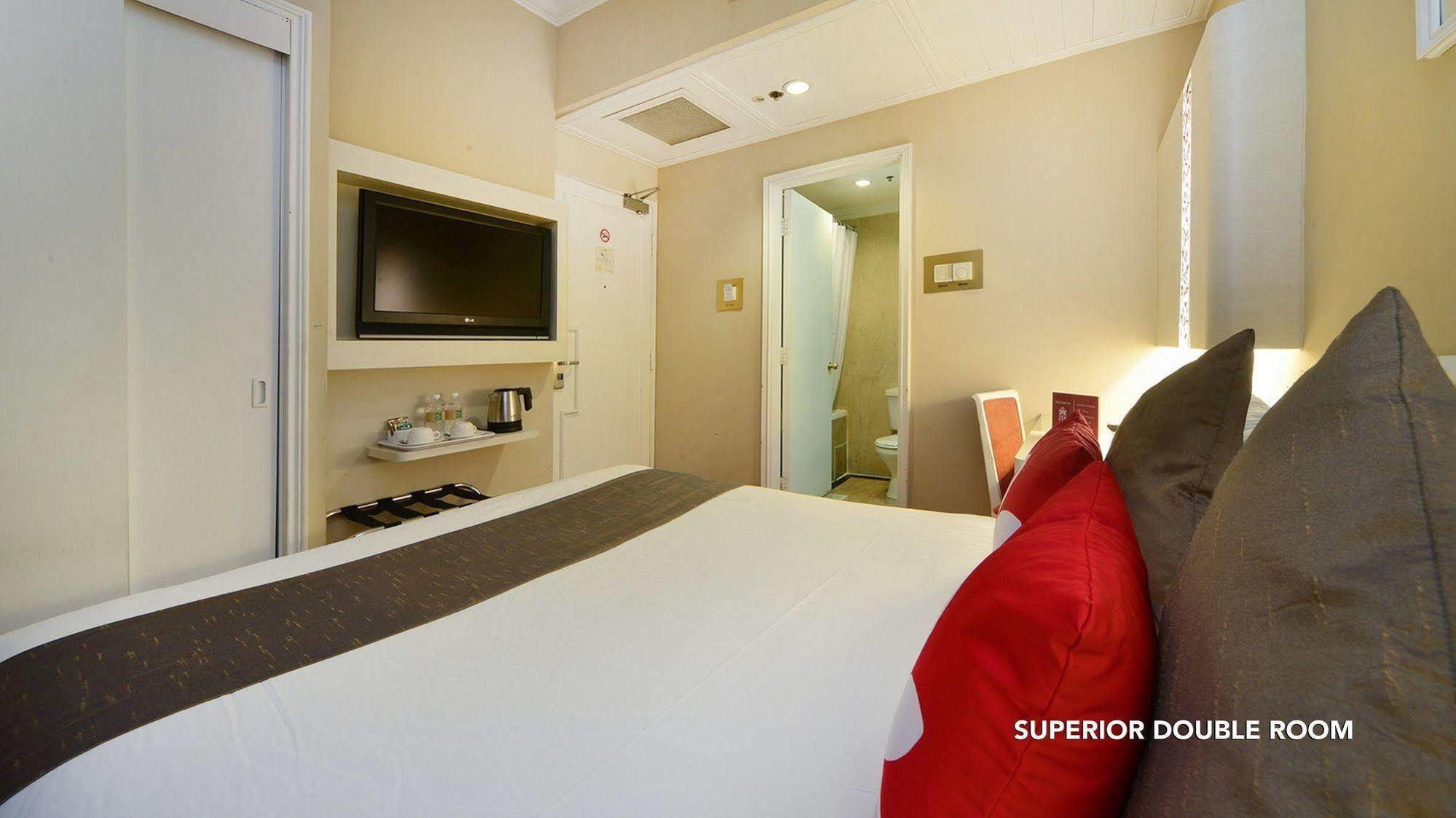 Zen Rooms Balestier Singapore Eksteriør bilde
