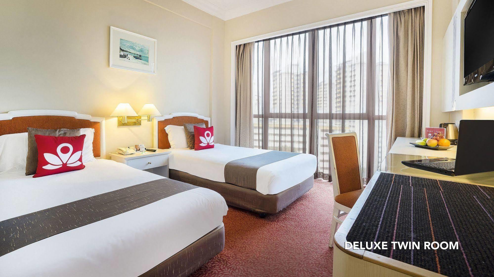 Zen Rooms Balestier Singapore Eksteriør bilde