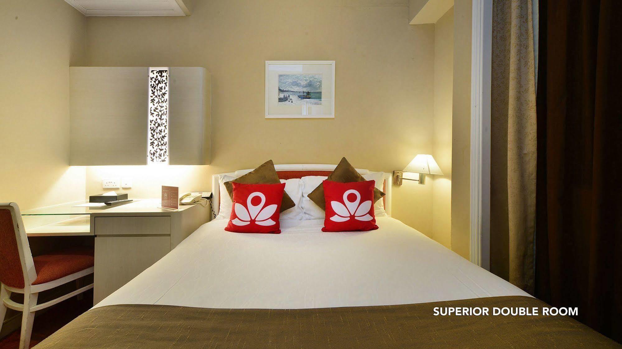 Zen Rooms Balestier Singapore Eksteriør bilde