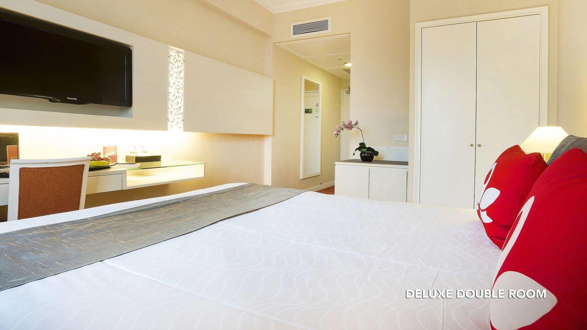 Zen Rooms Balestier Singapore Eksteriør bilde