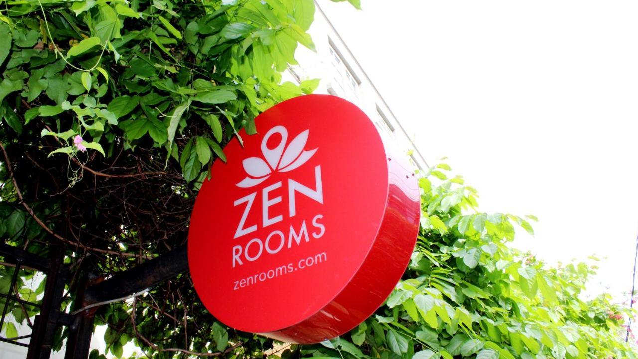 Zen Rooms Balestier Singapore Eksteriør bilde