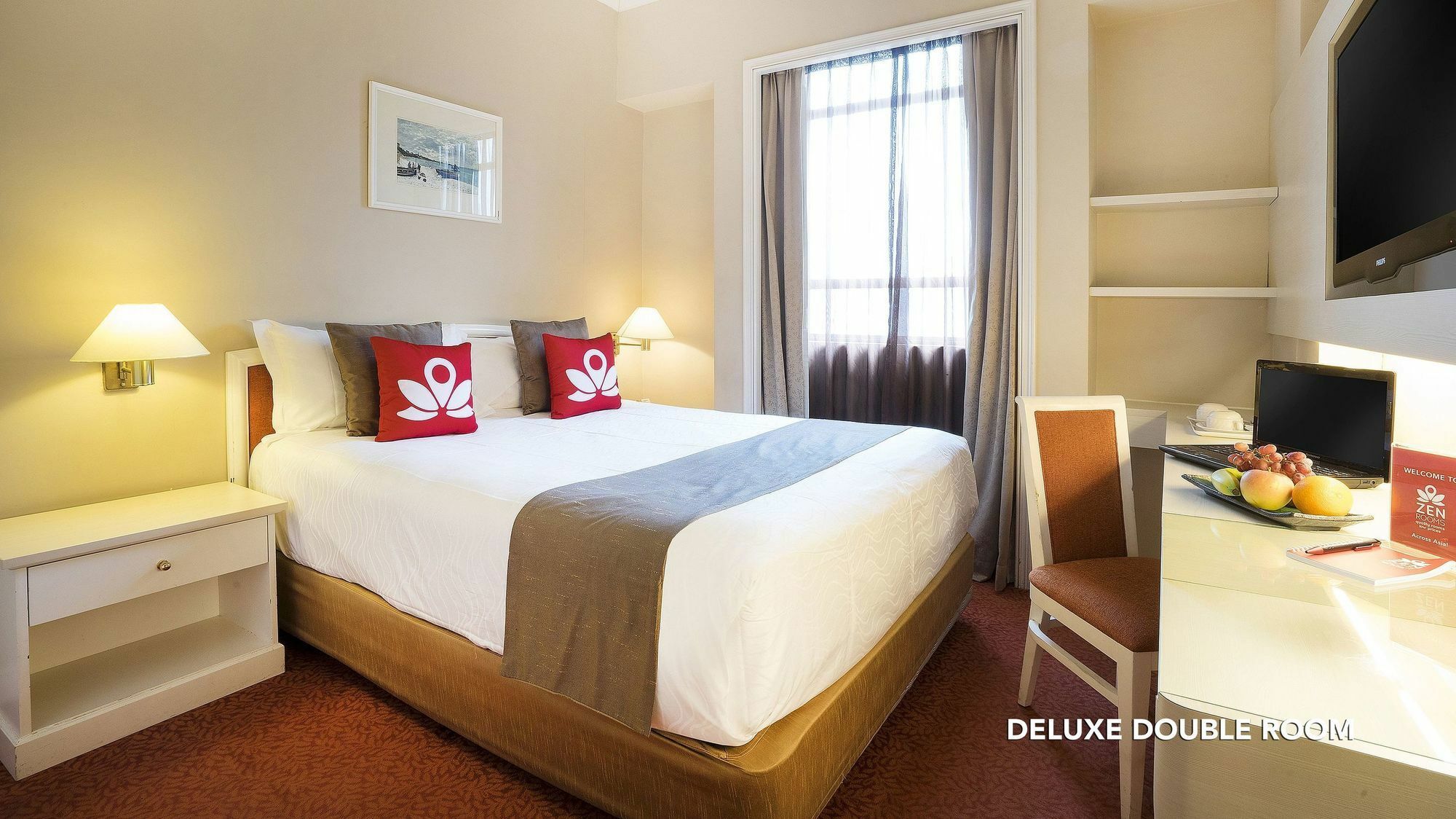 Zen Rooms Balestier Singapore Eksteriør bilde