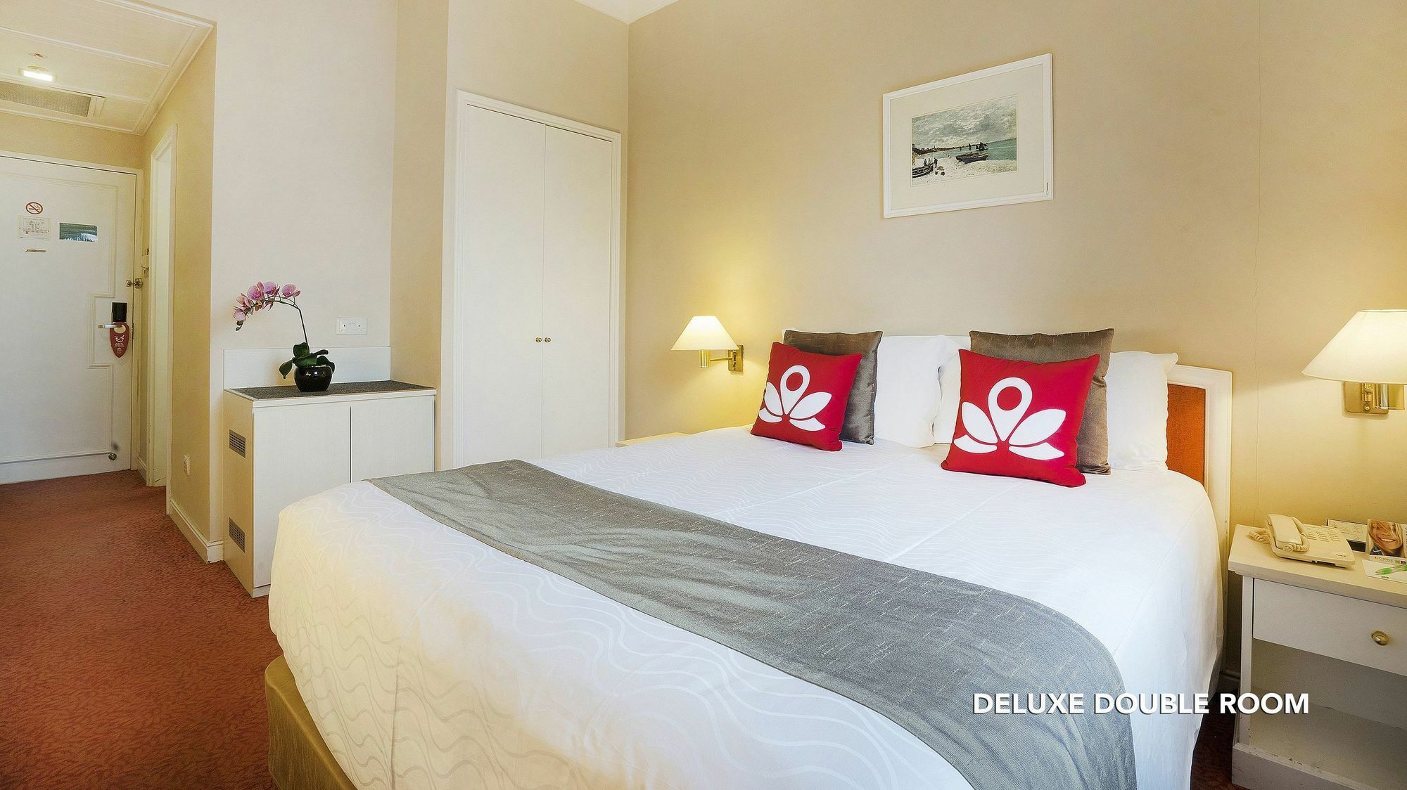 Zen Rooms Balestier Singapore Eksteriør bilde